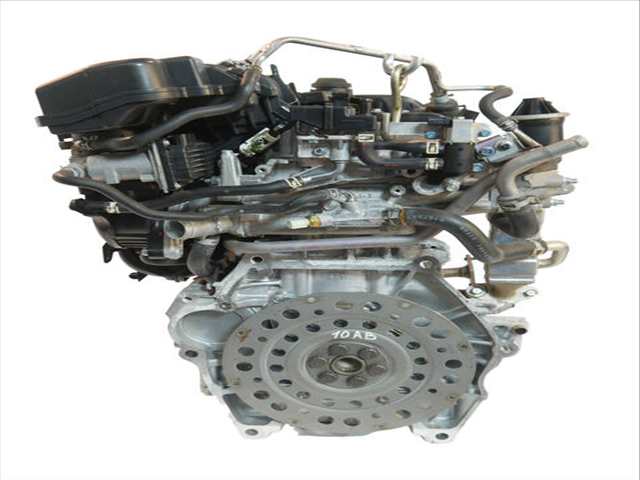 Foto 2ª: Motor Completo Honda Jazz MK5 109CV 80KW [LEB8] (2024)