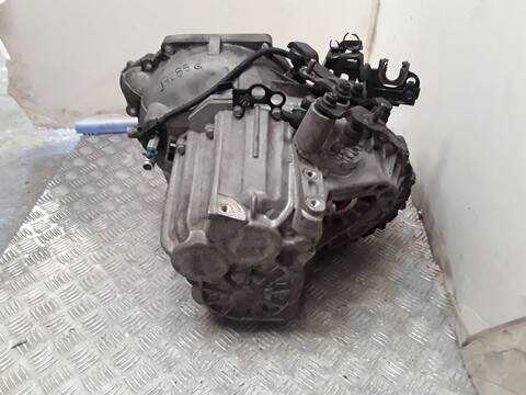 Foto 3ª: Caja Cambios Hyundai i40 1.7 CRDI 136CV 100KW [D4FD] (2012)