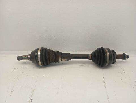 Transmision Delantera Izquierda Volvo XC 90 D5 EXECUTIVE 7 ASIENTOS) 136KW) 185CV