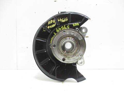 Mangueta Delantera Derecha Volkswagen Passat BVY BERLINA