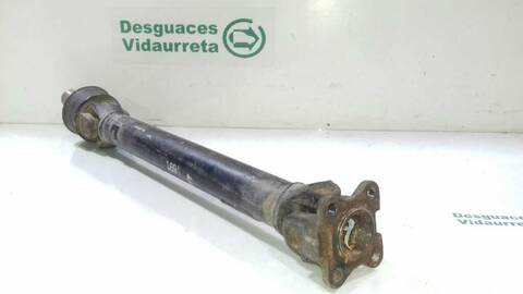 Foto 2ª: Transmision Central Mitsubishi Montero 1.8 CAT 114CV 84KW [4G93] (2000)