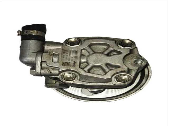 Foto 3ª: Bomba de Direccion Audi A4 2.0 TFSI QUATTRO (2009)