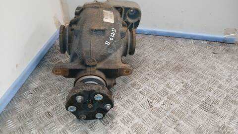 Foto 3ª: Diferencial Trasero Bmw Serie 3 315 318D BERLINA 143CV 105KW [N47D20C] (2009)