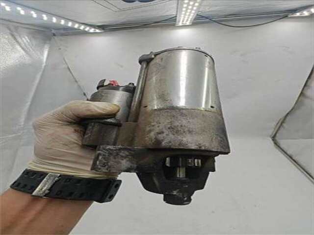Motor de Arranque Ford Kuga 2.0 TITANIUM [2.0 LTR. - 100 KW TDCI CAT]