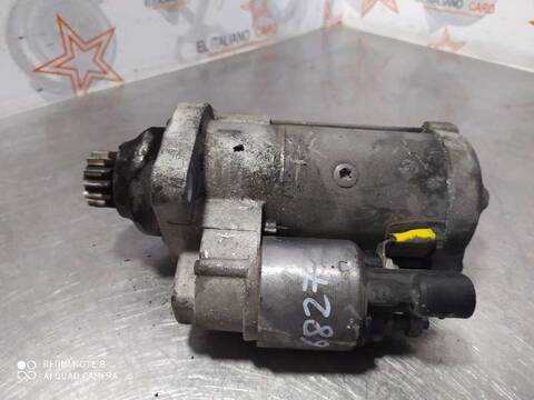 Motor de Arranque Volkswagen Golf ADVANCE 105CV 77KW