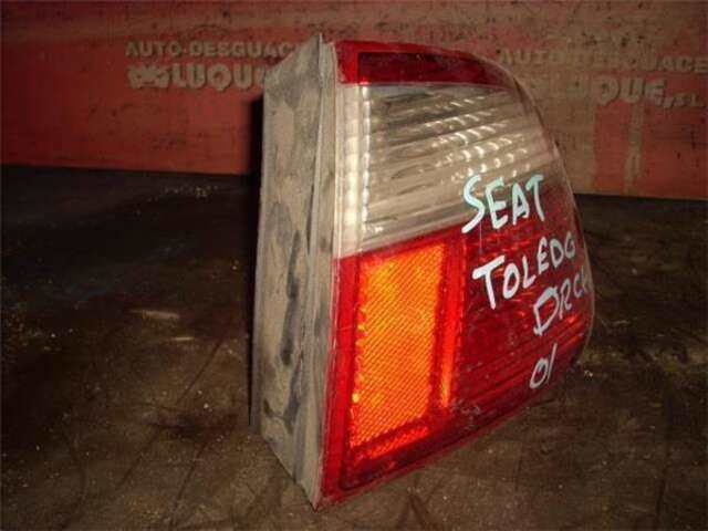 Piloto Trasero Derecho Seat Toledo 1.9 SELECT [1.9 LTR. - 81 KW TDI]
