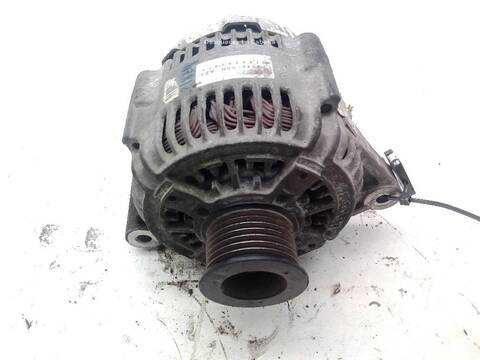 Alternador Jaguar XK VERSION INDEFINIDA