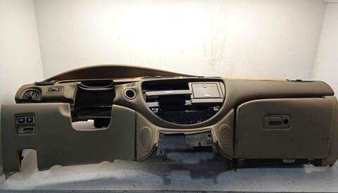 Salpicadero Jaguar S Type 3.0 V6 24V CAT 238CV 175KW