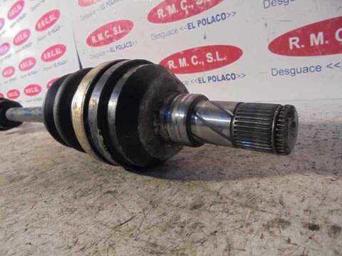 Foto 3ª: Transmision Delantera Derecha Daewoo Lacetti 1.6 CAT 109CV 80KW [F16D3] (2004)