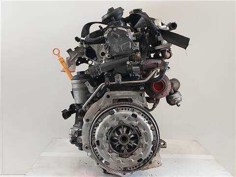 Foto 2ª: Motor Completo Seat Leon 1.9 TDI 105CV 77KW [BXE] (2006)