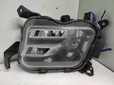 Faro Antiniebla Delantero Derecho Kia Sportage G4FU