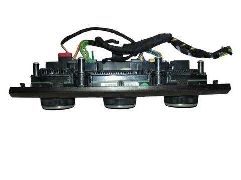 Mando Climatizador Seat Leon 1.4 TSI