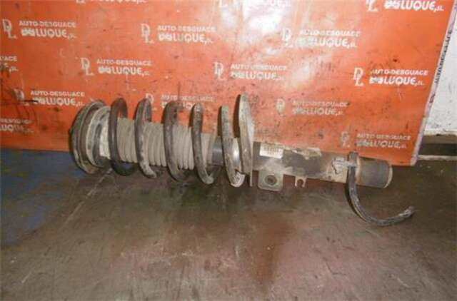 Foto 3ª: Amortiguador Delantero Derecho Peugeot 207 1.6 16V [NFU]