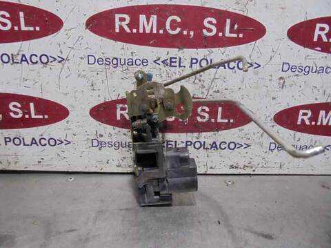 Cerradura Puerta Delantera Derecha Daewoo Lanos COOL 86CV 63KW
