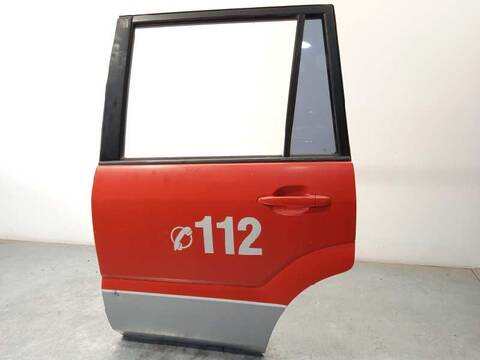 Foto 2ª: Puerta Trasera Izquierda Toyota Land Cruiser 3.0 TD 173CV 127KW [1KDFTV] (2009)