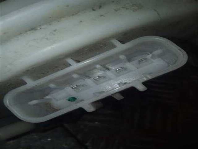 Foto 2ª: Aforador Opel Meriva ESSENTIA 100CV 74KW [Z16XE] (2004)