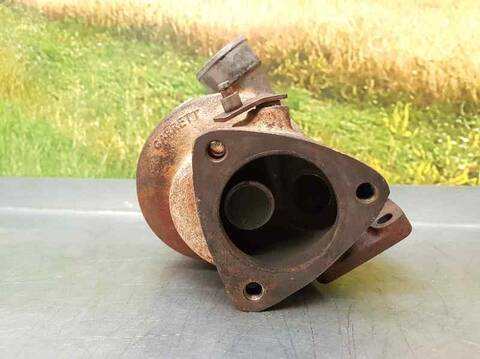 Foto 3ª: Turbocompresor Land Rover Discovery TDI 3-PTAS.) 113CV 83KW [D12L] (1991)