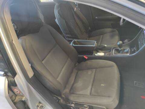 Asiento Delantero Derecho Audi A4 AWX BERLINA