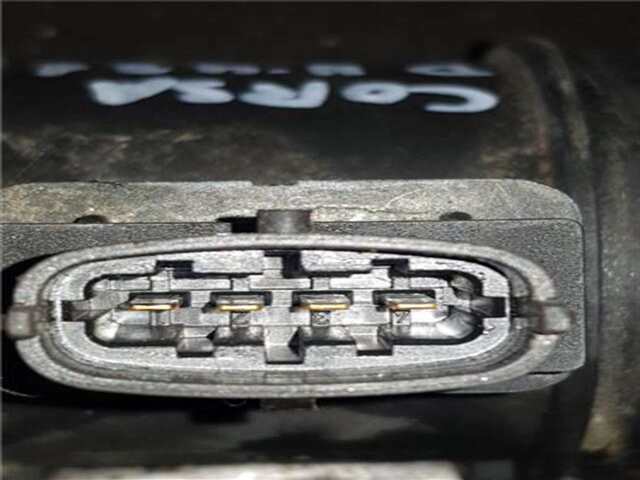 Foto 2ª: Caudalimetro Opel Corsa 1.3 CDTI [Z 13 DTH]