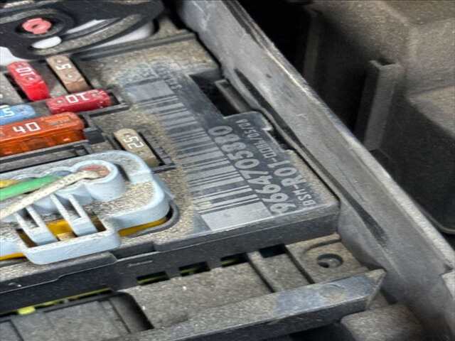 Caja Reles Fusibles Citroen C4 2.0 HDI 136CV PICASSO 0CV