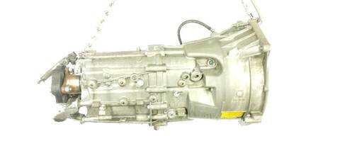 Foto 3ª: Caja Cambios Bmw Serie 3 316 G E46) (1997)