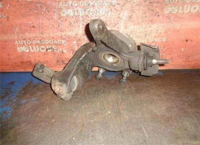 Foto 3ª: Mangueta Delantera Derecha Peugeot 406 2.2 HDI [4HX (DW12TED4/FAP)]