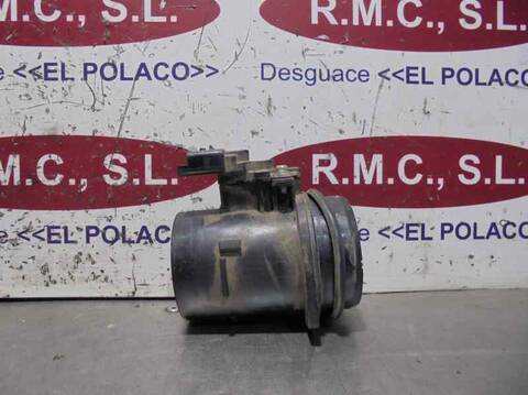 Foto 3ª: Caudalimetro Peugeot Partner CONFORT L1 75CV 55KW [9H06] (2014)