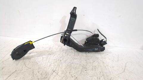 Cerradura Puerta Delantera Derecha Ford Focus 1.8 TDCI 100CV