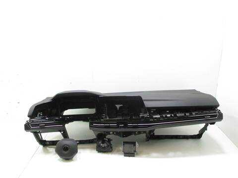 Kit Airbag Volkswagen Golf DPB BERLINA