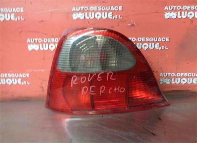 Piloto Trasero Izquierdo Mg ZR 105