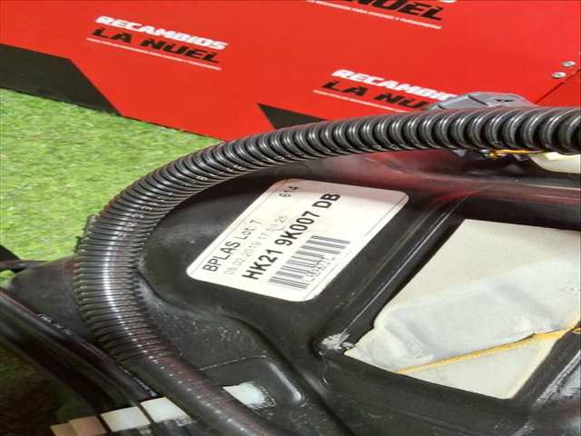 Foto 4ª: Deposito de Combustible Ford Transit 2.0 ECOBLUE 130CV 96KW FURGONETA [BKFA,BKFB,YMF6,YMFA,YMFB,YMFS] (2019)