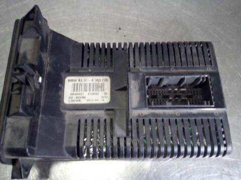 Foto 2ª: Mando Luces Bmw Serie 3 315 BERLINA 170CV 125KW