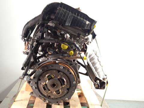 Foto 2ª: Motor Completo Toyota Prius 1.5 HYBRID NHW20_) 112CV 82KW [1NZ-FXE] (2006)