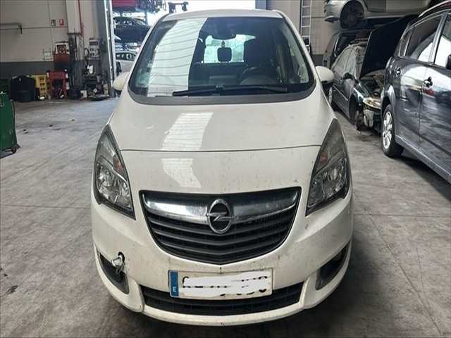 Capot Opel Meriva 1.6 CTDI