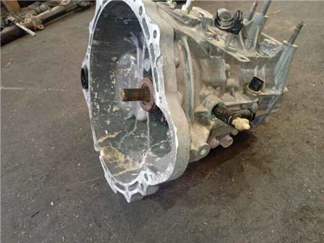 Foto 3ª: Caja Cambios Mitsubishi Eclipse 1.5 CHALLENGE 2WD [1.5 LTR. - 120 KW T-MIVEC]