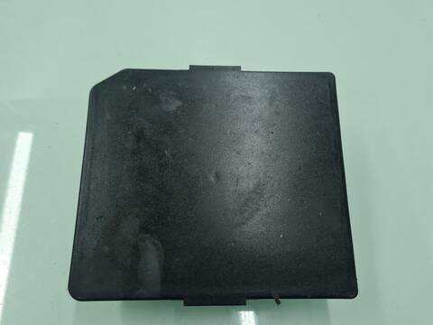 Foto 3ª: Caja Reles Fusibles Nissan Qashqai GASOLINA (2009)