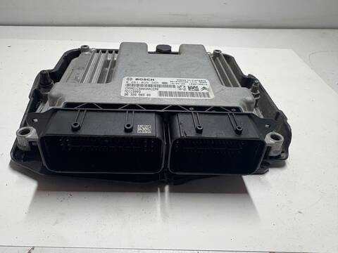 Foto 2ª: Centralita Motor ECU Peugeot 2008 YHY (2019)