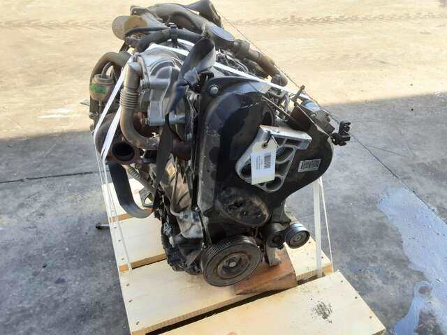 Motor Completo Renault Scenic 1.9 DCI 120CV JM0/1_)