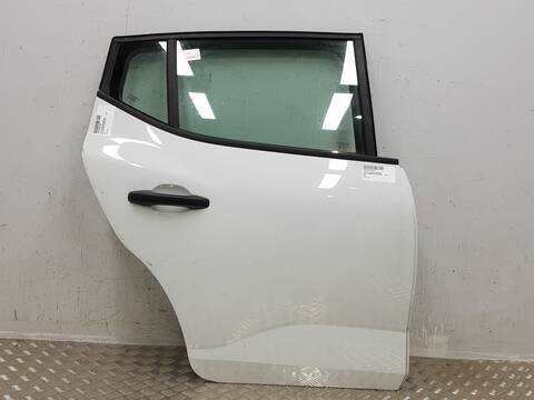 Puerta Trasera Derecha Dacia Sandero EXPRESSION