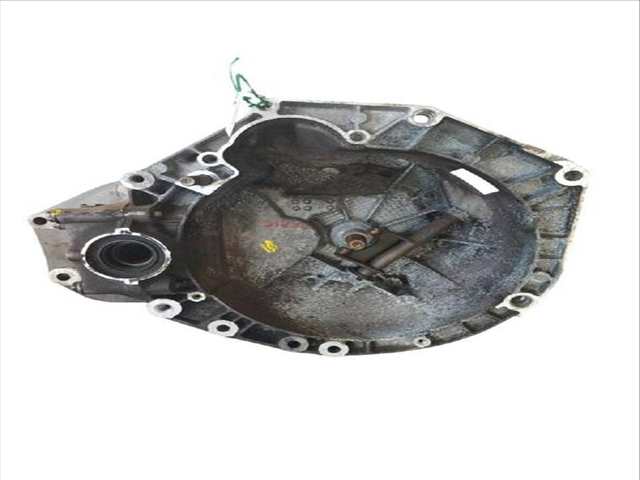 Foto 3ª: Caja Cambios Fiat Panda 1.2 169AXF2A 169AXF1A) (2003)