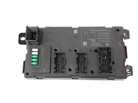 Caja Reles Fusibles Bmw Serie 4 418 2.0 16V TD 150CV