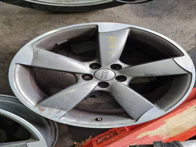 LLanta Chapa Audi A1 AMBITION 185CV 136KW