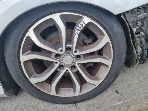LLanta Chapa Mercedes Clase C 160 C 350 T E 205.247) 279CV FAMILIAR