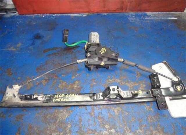 Elevalunas Eléctrico Delantero Derecho Jeep Grand Cherokee 3.1 TD (140CV)