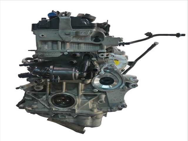 Foto 2ª: Motor Completo Bmw Serie 7 720 B57D30A 265 CV 195KW
