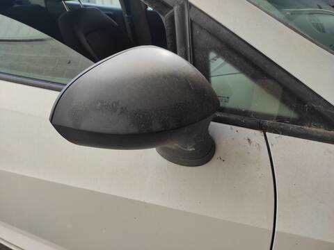 Foto 2ª: Retrovisor Derecho Seat Ibiza CGPB BERLINA (2010)