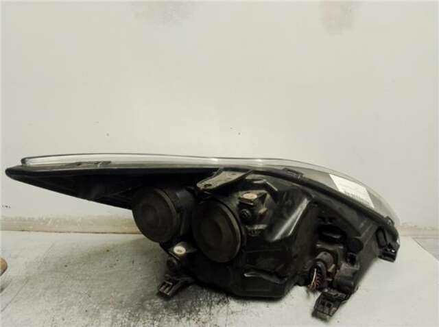 Foto 2ª: Faro Izquierdo Ford Focus 1.6 BUSINESS [1.6 LTR. - 66 KW TDCI CAT] [HHDA]