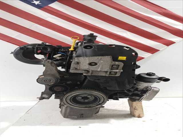 Foto 3ª: Motor Completo Fiat 500 100CV 74KW [169A3000 EAC] (2014)