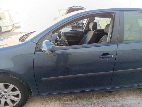 Puerta Delantera Izquierda Volkswagen Golf VERSION INDEFINIDA