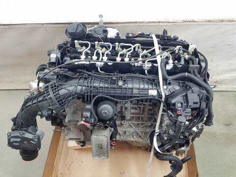 Motor Completo Bmw Serie 3 315 335D XDRIVE